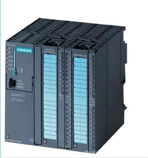 西門(mén)子S7-300 系列PLC 維修